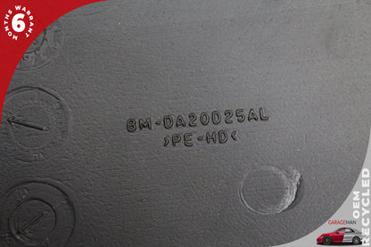 2002-2005 Ford Thunderbird Rear Left Audio Speaker Subwoofer 1W6F19A067AC OEM