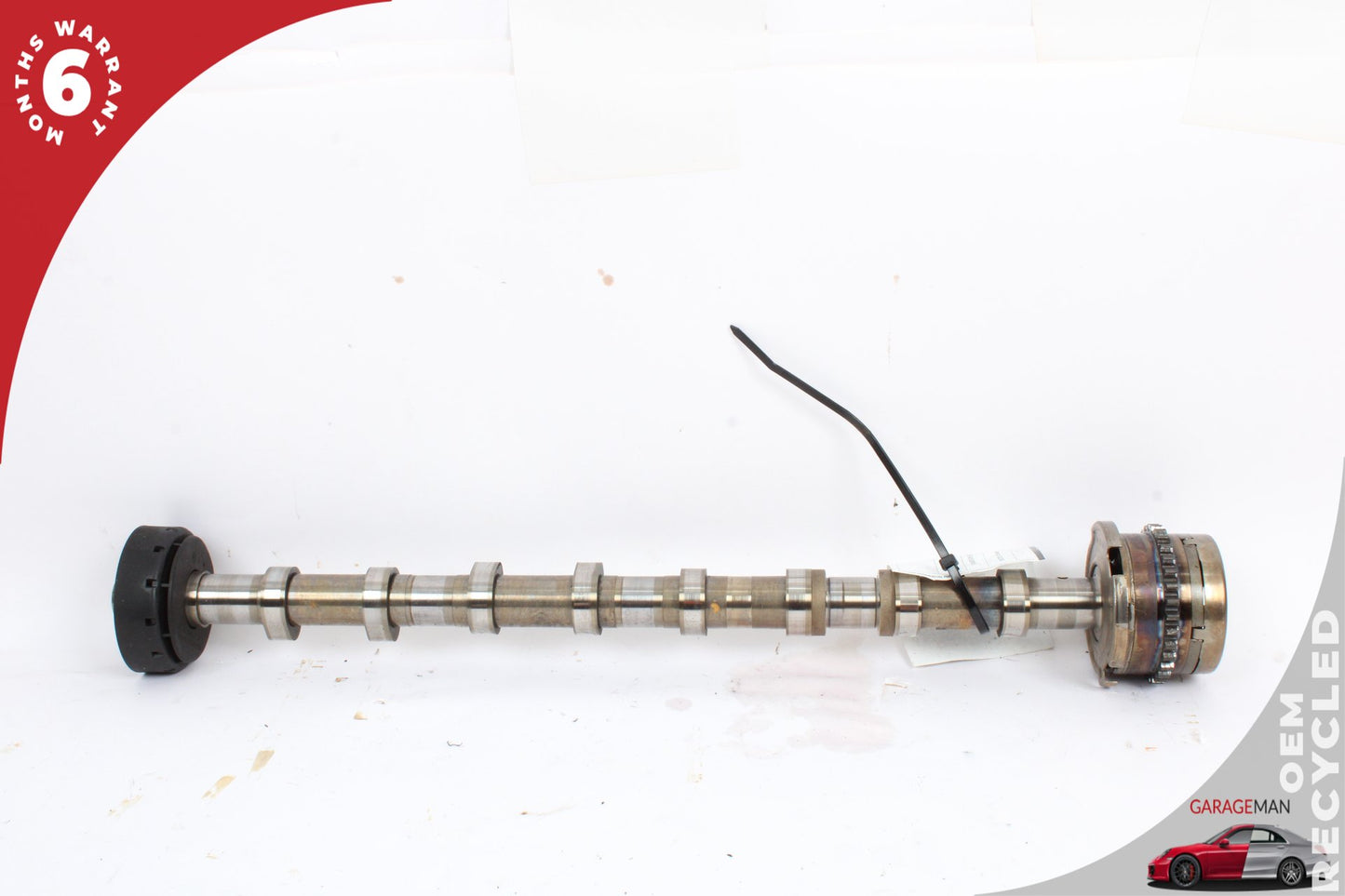 2015 Mercedes-Benz GL550 X166 - Right Side Intake Camshaft PN: 2780503600