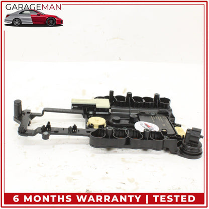 Mercedes VGS3 722.9 7G Transmission Conductor Plate TCU 722.9 FLASHED OEM