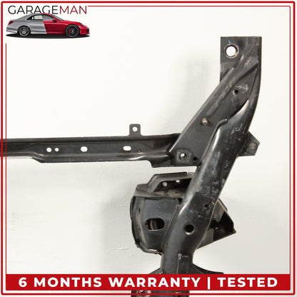 2007-2013 BMW X5 E70 Front Sub Frame Subframe Engine Crossmember 6785467 OEM