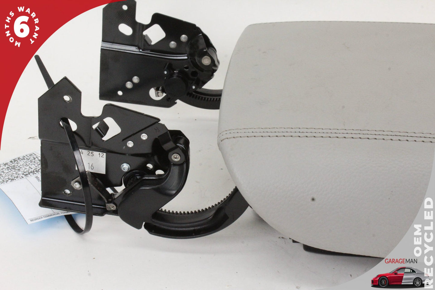 06-13 Mercedes-Benz R350 W251 Front Center Console Armrest 2516801539