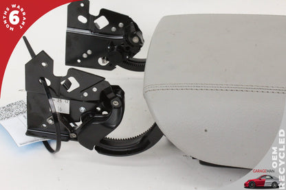 06-13 Mercedes-Benz R350 W251 Front Center Console Armrest 2516801539