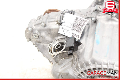 2005-2013 Land Rover LR4 LR3 Transfer Case Assembly 8454227091 OEM