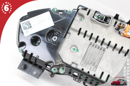 2023 Audi Q5 SUV Speedometer Instrument Cluster 80A920870K