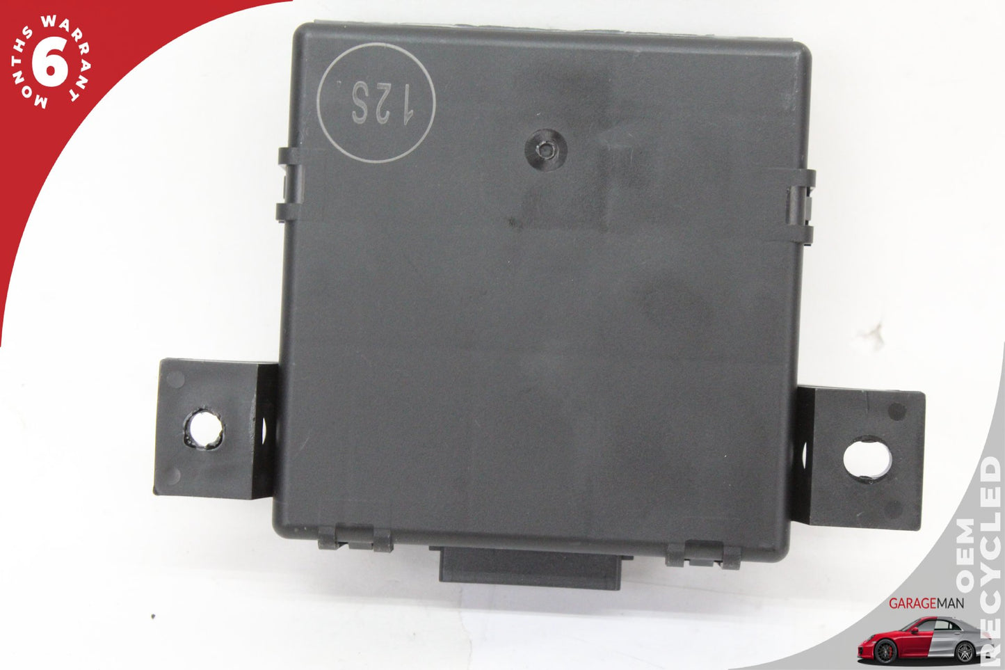 2010-2016 Porsche Panamera 970 Central Gateway Control Module Unit 97061811514