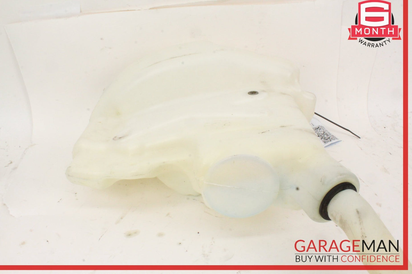 2006-2012 Mercedes ML500 M-Class W164 Washer Fluid Reservoir 1648690020 OEM