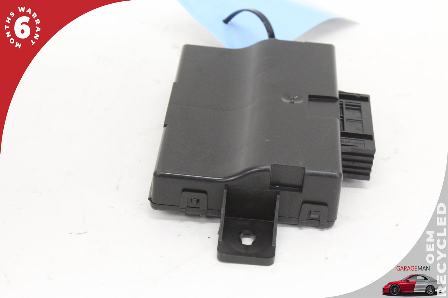 2012-2018 Audi A6 A7 Gateway Interface Control Module Unit 4G0907468AD OEM