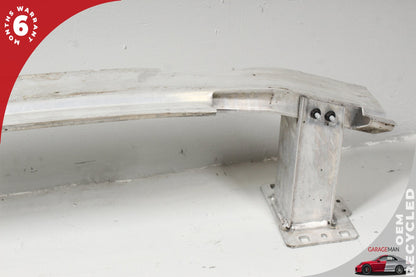 2018-2025 Audi Q5 SQ5 Front Bumper Reinforcement Impact Crash Bar Beam OEM