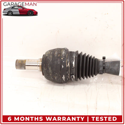 2014-2020 Mercedes X156 GLA250 Front Left Driver Side CV Axle Drive Shaft OEM