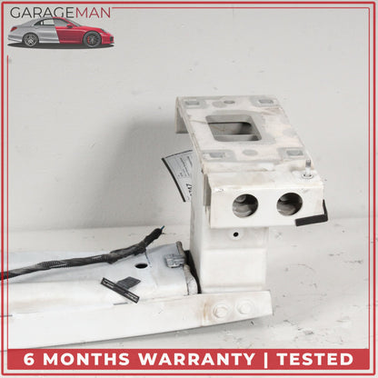 2013-2017 Range Rover Sport L494 Front Bumper Reinforcement Impact Crash Bar OEM