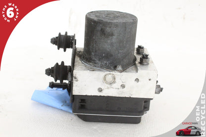 2009-2012 Audi A4 ABS Anti Lock Brake Pump Module 8K0614517FL