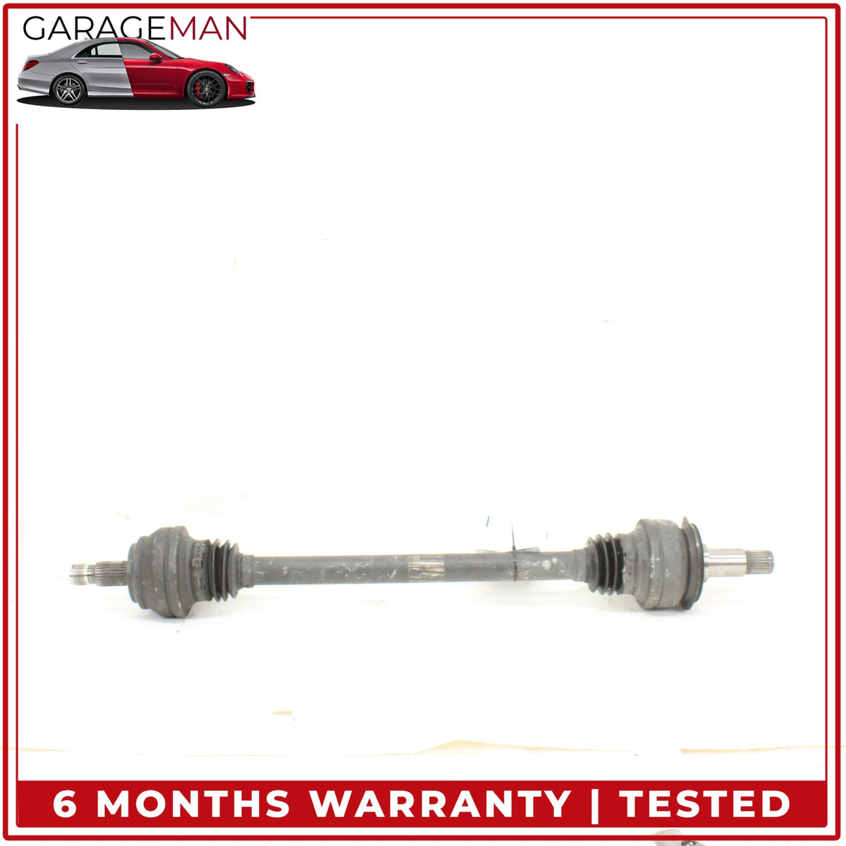 2015-2018 Mercedes W205 C300 RWD Rear Right Side Axle CV Half Shaft OEM