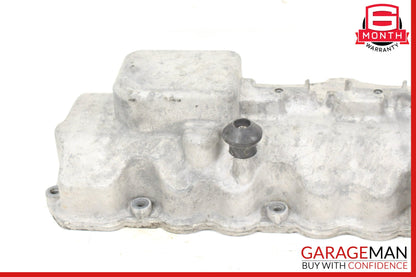 2000-2006 Mercedes W164 ML500 Right Side Cylinder Head Cover 1130160505 OEM