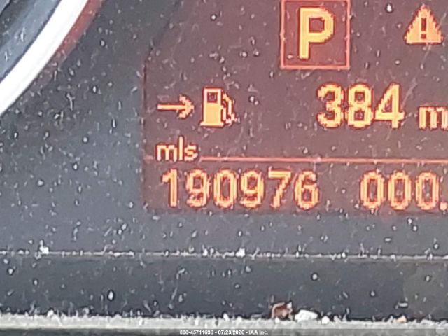 Parting Out- 2008 BMW X5 E70 Si- 227