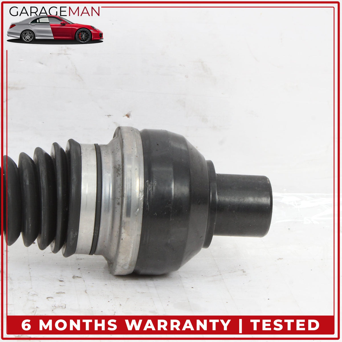 2014-2020 Mercedes X156 GLA250 AWD Front Right Side CV Axle Drive Shaft OEM