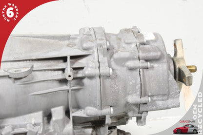 2011-2014 Mercedes W221 S550 CL550 4MATIC 722.9 Automatic Transmission OEM 116K