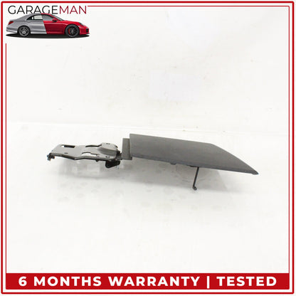 2011-2017 Mercedes W207 E350 Convertible Rear Left and Right Side Flap Set OEM
