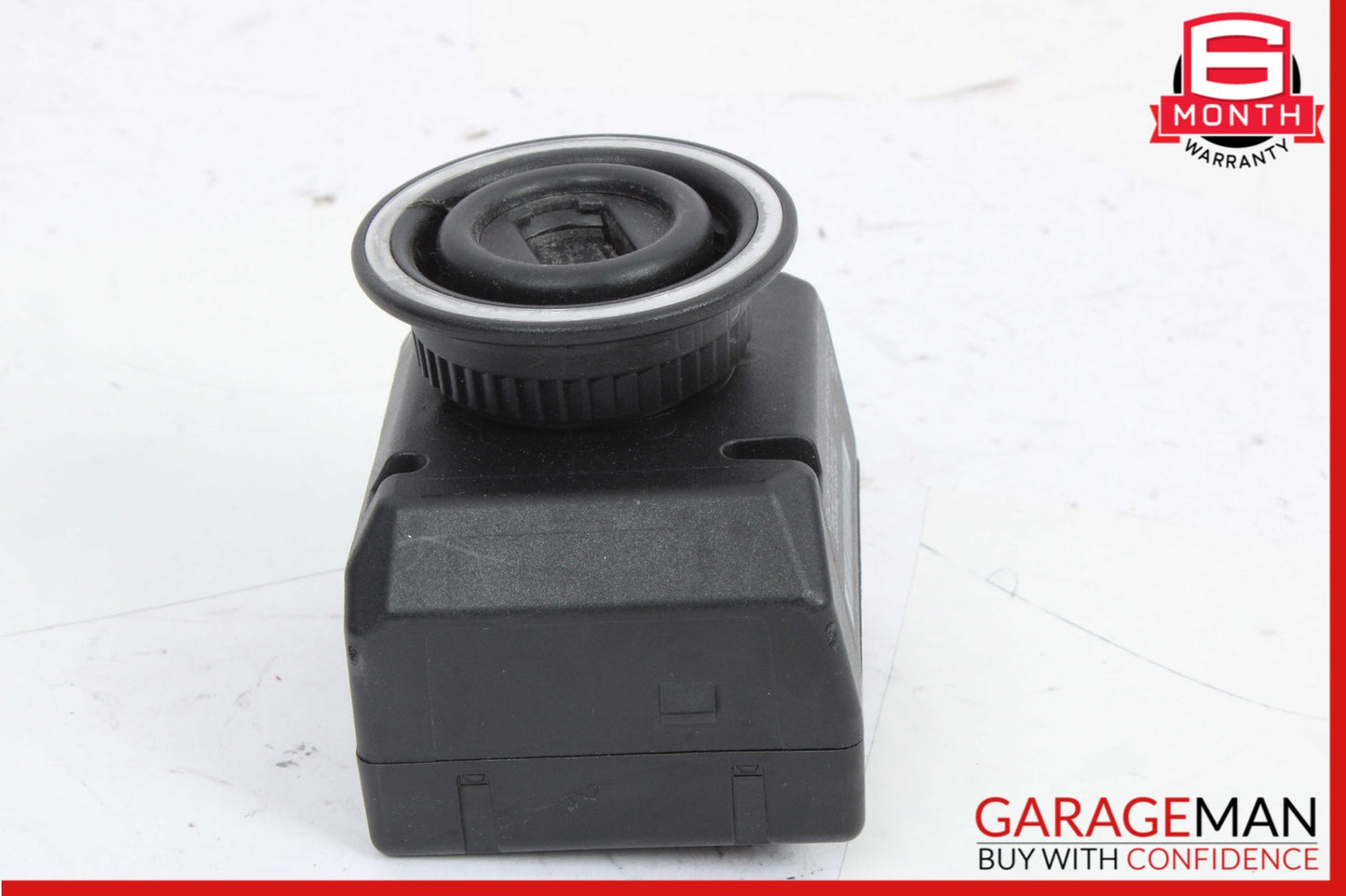 2009-2013 Mercedes-Benz ML350 W164 Ignition Switch Module w/ Key 1649051600 Genuine