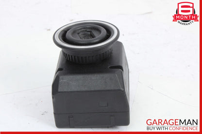 2009-2013 Mercedes-Benz ML350 W164 Ignition Switch Module w/ Key 1649051600 Genuine