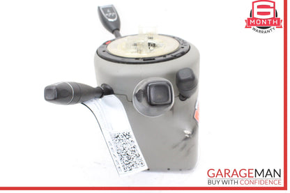 2010-2013 Mercedes W212 E350 E550 Steering Column Switches Clock Spring OEM