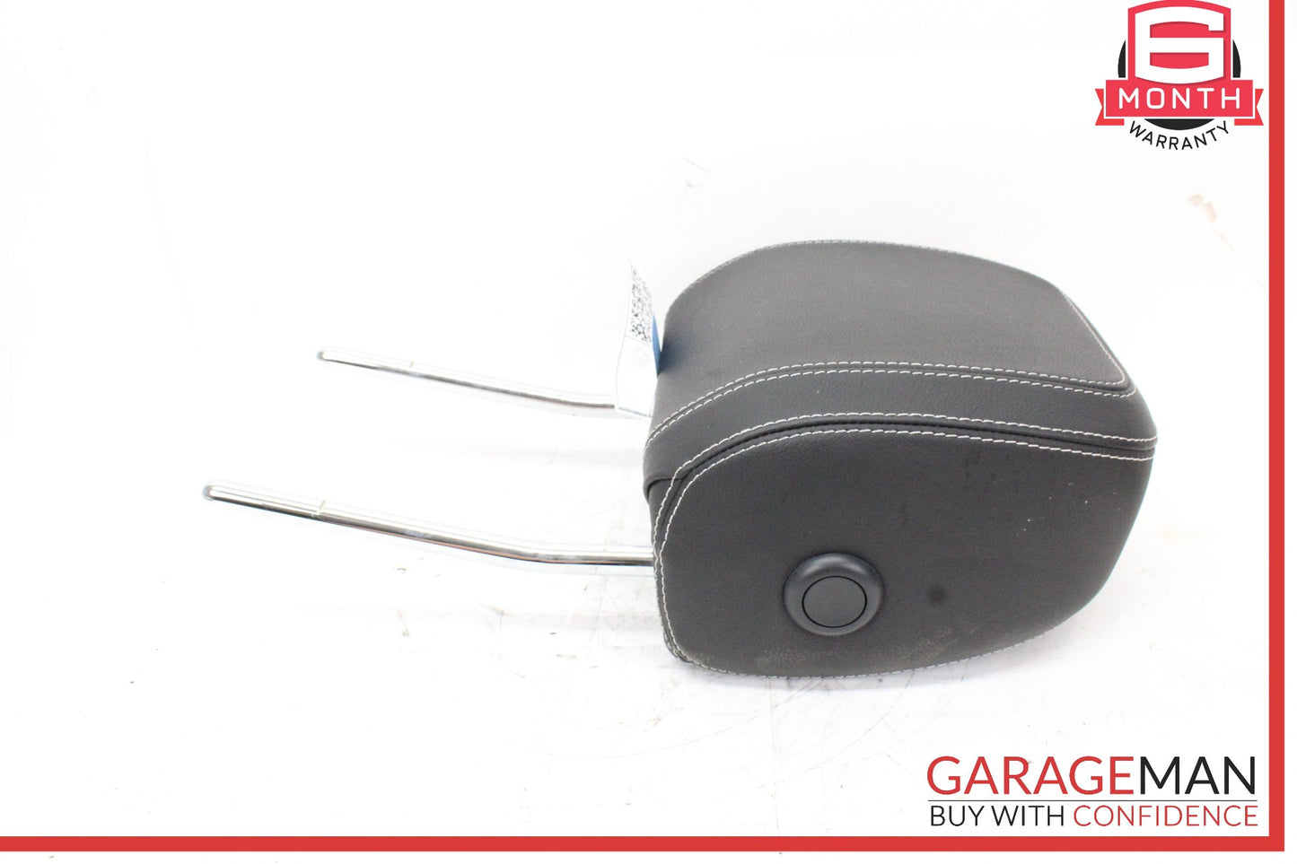 2016-2023 Jaguar XF X260 Front Left or Right Side Head Rest GX73611A08CB OEM