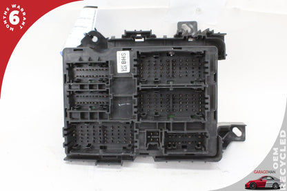 2014-2019 Chevrolet Silverado 1500 Front Dash Cabin Fuse Box 23195441 OEM