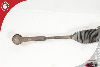 2006-2010 Saturn Sky Pontiac Solstice Power Steering Rack &amp; Pinion 15923219 OEM