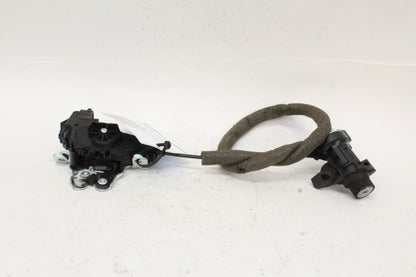 2008-2017 Mercedes-Benz C250 W204 Trunk Lid Latch Lock Actuator 2047500185