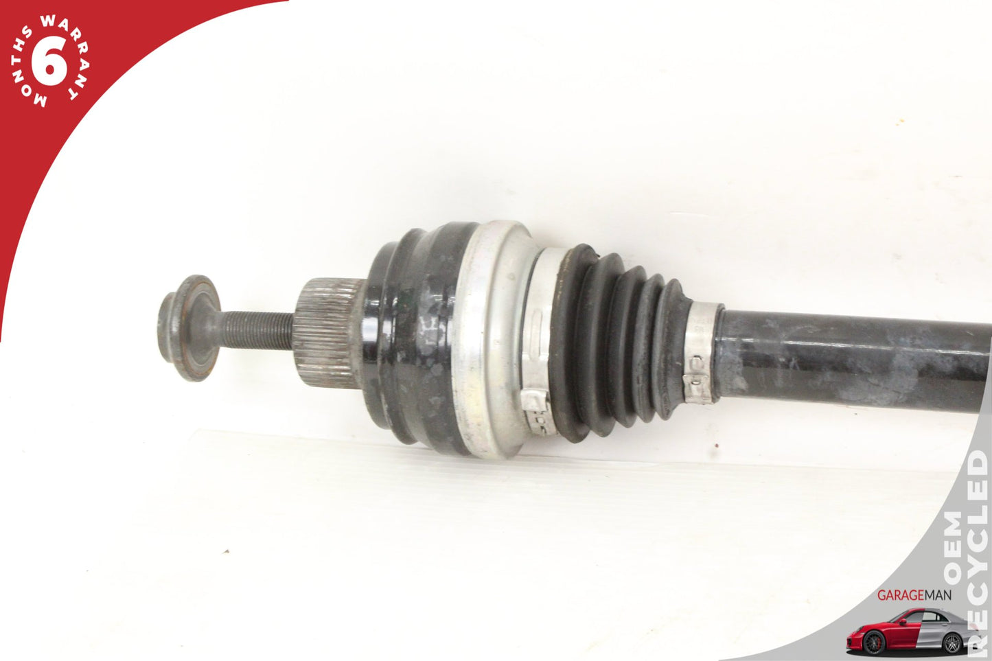 2015-2024 Porsche Macan 95B Rear Left or Right Side CV Axle 95B501203K OEM