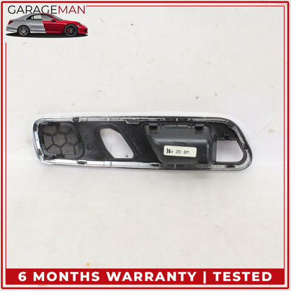 1997-2004 Mercedes-Benz SLK230 R170 Dashboard Center Console Door Panel Trim Set