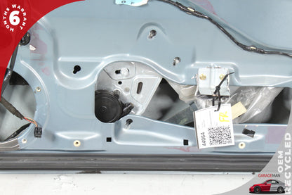 1997-2006 Jaguar XK8 X100 Convertible Right Front Door Shell FJA3028AE OEM