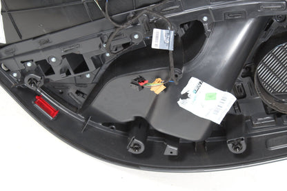 2021 Audi A4 B9 Sedan Right Rear Door Trim Panel 8W0867488