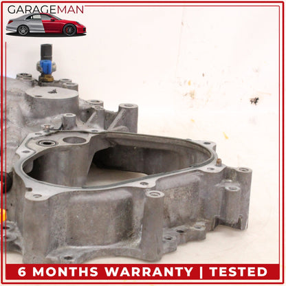 2016-2024 Infiniti Q50 Q60 Engine Timing Cover 135005CA4A OEM