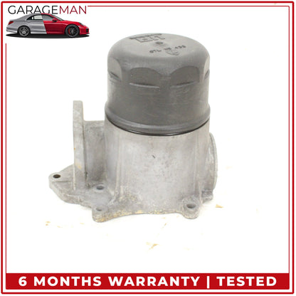 2004-2008 Lamborghini Gallardo Oil Filter Housing 07L115433 OEM