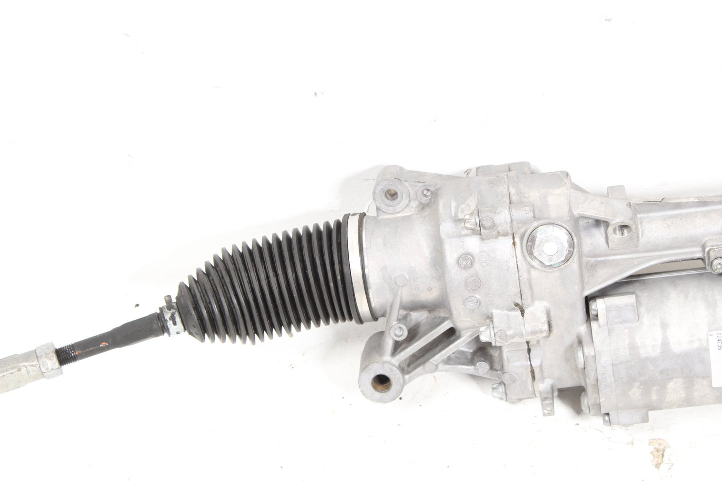 15-18 Mercedes W205 C300 RWD Electric Power Steering Rack Assembly OEM