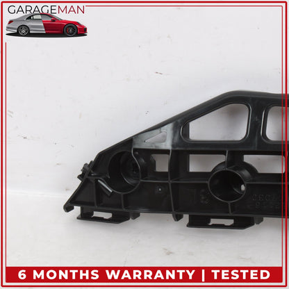 2012-2016 Toyota Prius V Front Left Side Bumper Support Bracket 5211647030 OEM