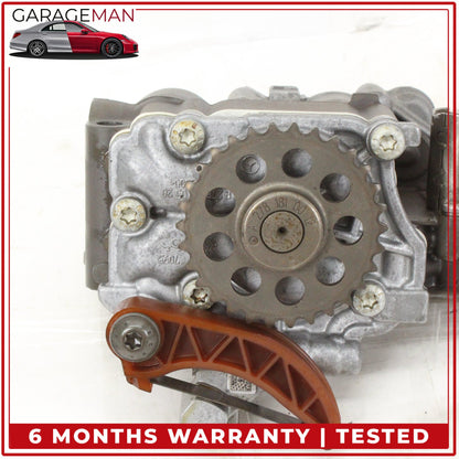 2012-2020 Mercedes W216 CL550 CLS550 S550 Engine Motor Oil Pump 2781810547 OEM