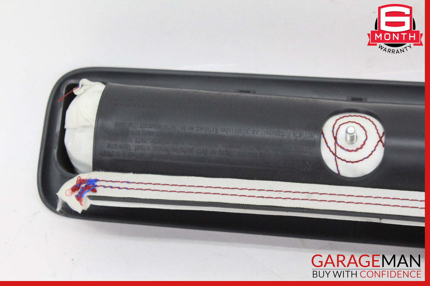 2008-2015 Smart Fortwo 451 Front Right Side Knee Airbag Air Bag 4518603602 OEM