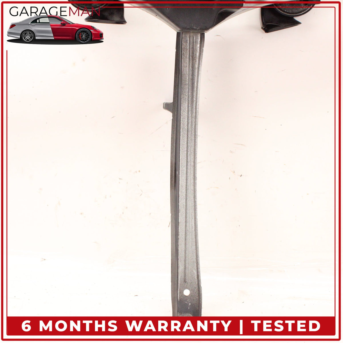 2001-2003 Lexus LS430 XF30 Front Upper Radiator Support Tie Bar 5321650900 OEM
