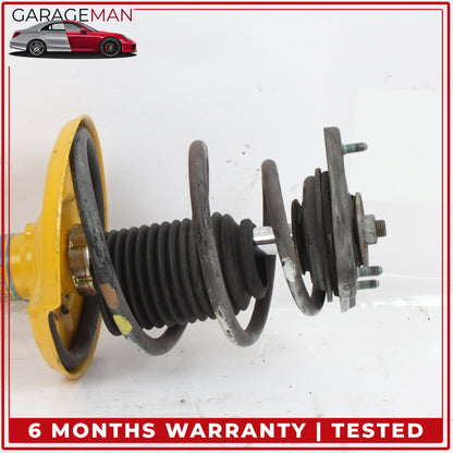 1999-2001 Porsche 911 996 Front Left and Right Side Shock Strut Absorber OEM