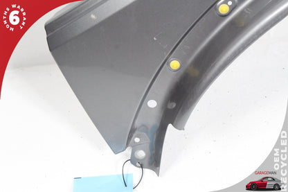2010-2016 Land Rover LR4 HSE Left Driver Side Fender Assembly AH2216015AA OEM