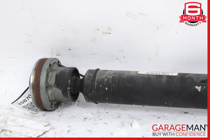 2006-2013 Mercedes W164 ML350 GL350 Front Propeller Driveshaft 1644100701 OEM