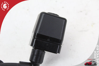 2010-2017 Audi RS5 S5 A5 Rear View Reverse Back Up Camera 4L0980551D OEM