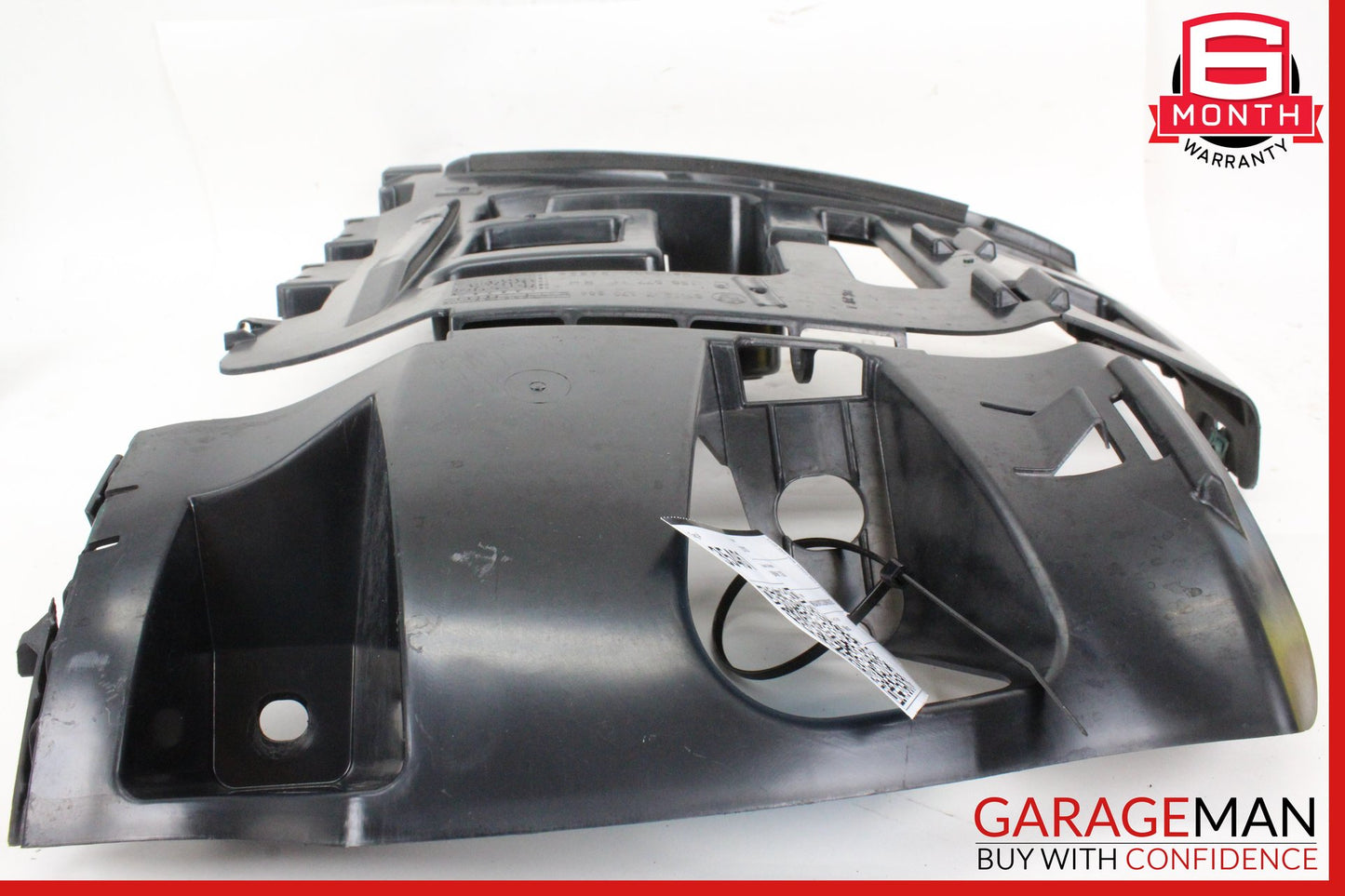 2008-2013 BMW 128i 135i Rear Right Side Bumper Mount Support Bracket 7170664 OEM
