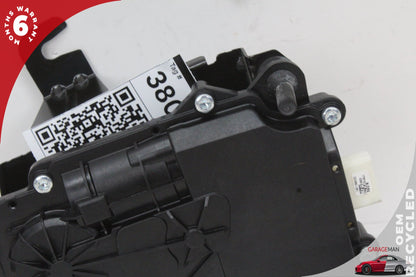 2015-2020 BMW 430i F36 Rear Trunk Lid Power Closing Actuator Motor 7269516 OEM