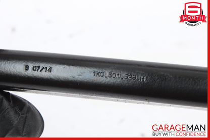 2008-2019 Audi TT 8J Convertible Rear Left or Right Side Tie Rod 1K0501529H OEM