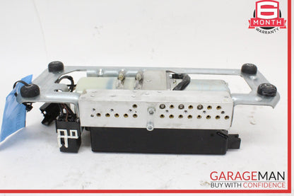 03-09 Mercedes SL500 R230 Convertible Top Hydraulic Pump Motor 2308000030