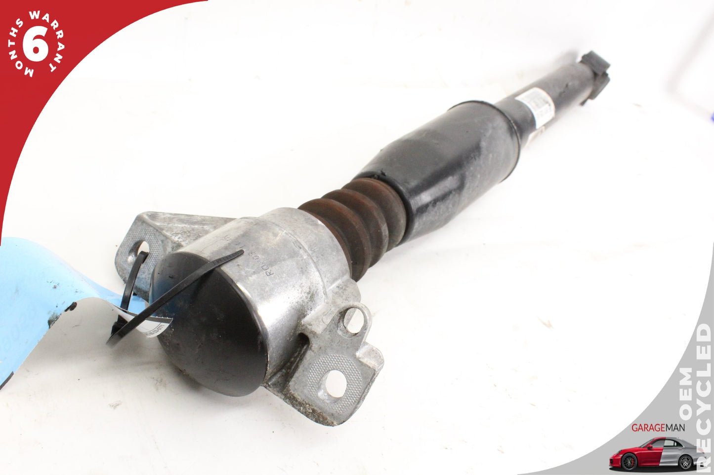 2013-2017 Audi SQ5 Q5 Rear Left and Rear Right Side Shock Strut Absorber Set OEM