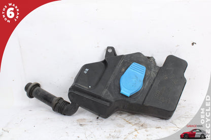 2012-2018 Audi A7 A6 Windshield Washer Fluid Reservoir Tank Bottle 4G1955462 OEM