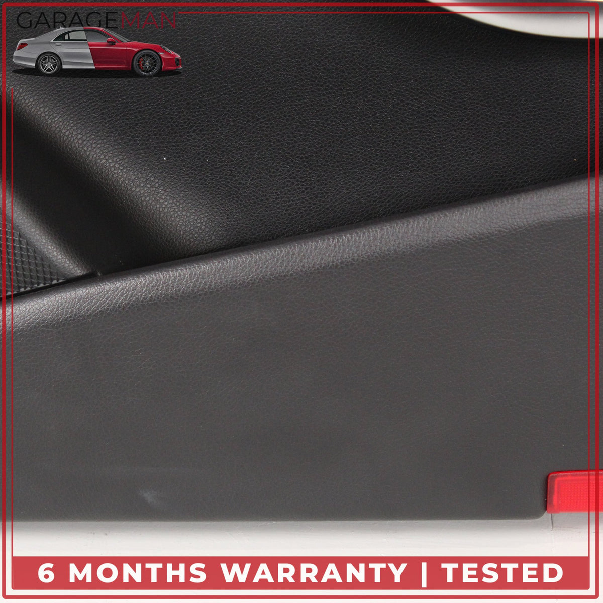 2015-2020 Mercedes X156 GLA250 Front Right Side Interior Door Trim Panel OEM